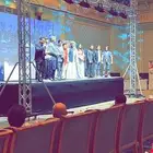 تاجير وبيع شاشات ليزرات تراسات