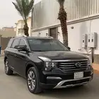 للبيع جاك جي ايه سي 8 نظيف
