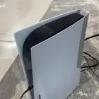 سوني 5 CD نظيف واستخدام بسيط لايذكر
