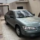 كامري 2001