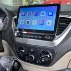 شاشه اكسنت فرار تركب من 2018 لين 2023