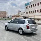 كيا كرنفال 2008 للبيع