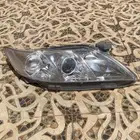 شمعة كامري