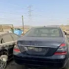 قطع غيار تشليح مرسيدس بانوراما