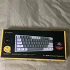 كيبورد رد سويتش من اي يو سو