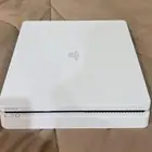 سوني 4 للبيع نضيف ولا مره انفك