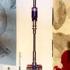 dyson Omni Glide مكنسة