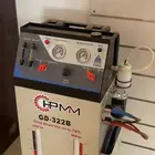 جهاز زيت القير