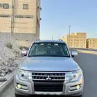 باجيرو 2020 ممشى قليل