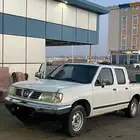 ديتسن 2002 قير ودفرنس شرط المكينة خلطة موية وزيت