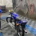 دباب سزوكي اكس ميه