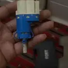 متوفر حساسات فورد ماركيز 2008