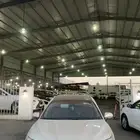 (( تم البيبع )) تويوتا كامري قراندي 2024.
