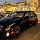 كاديلاك CTS فل كامل 2016