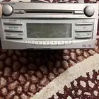 مسجل كامري 2007-2011