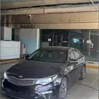 كيا اوبتيما 2019 K5 بانوراما