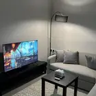 غرفه وصاله مؤثث فندقي بحي الجامعه ( الخرج )