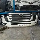 متوفر لدينا صدام امامي حق جي اكس آر لاند كروزر