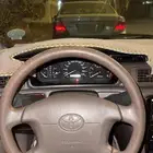 للبيع طاره كامري 98 _ 2002 بيج Gli