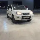 اكس تريل 2008 ماشي 235 الف