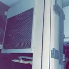 مكيفين اسبلت 2 طن