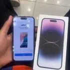 آيفون 14برو.