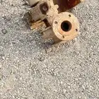 قطع غيار قلاب