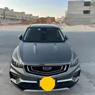 جيلي ازاكارا 2022