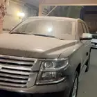 تاهو مطور ( مخزن)