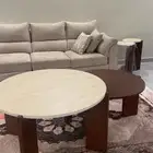 طاولات خدمة