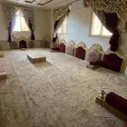 مساند استعمال نظيف محافظ عليه