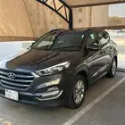 هونداي توسان 2016