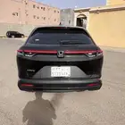 سياره للتقبيل ( هوندا أتش أر  ي ) موديل 2024