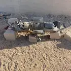 ونش جكسار 2008 سليم شغال