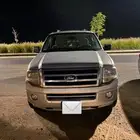 فورد اكسبيدشن منوة المستخدم