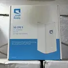 راوترات 5G هواوي CPE5