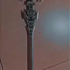 سيف قديم