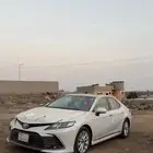 كامري فل كامل ممشى قليل 2023