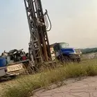 حفر الآبار الارتوازيه