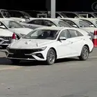 هيونداي النترا 2.0 سمارت 2026 خليجي - 75.500