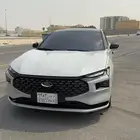 فورد تورس تيتانيوم 2024