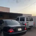 مرسدس فياقرا 2002 جفالي S320