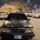 مرسيدس فرخ شبح موديل 95