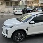 مستوبيشي ASX فل كامل دبل