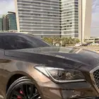 جنيسس 2016 وكاله