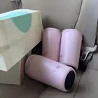 مقات هاف مليون اللون الجديد