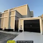 للبيع فله بحي الملك فهد عنيزة