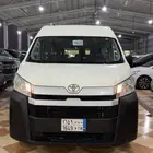 تويوتا هايس للبيع ركاب 2024