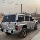 باترول ملكزس