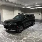 جراند شيروكي ساميت